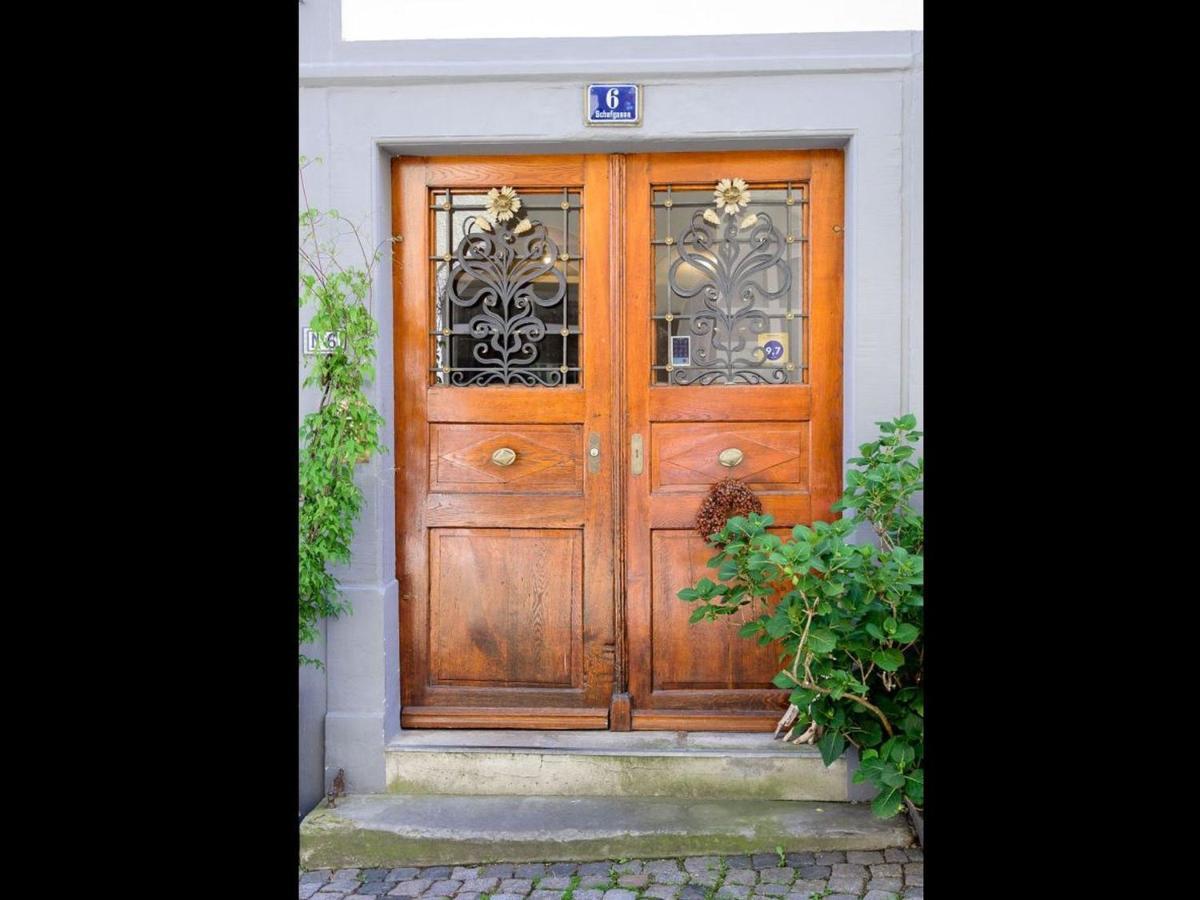Altstadtherz Apartment Lindau (Bodensee)