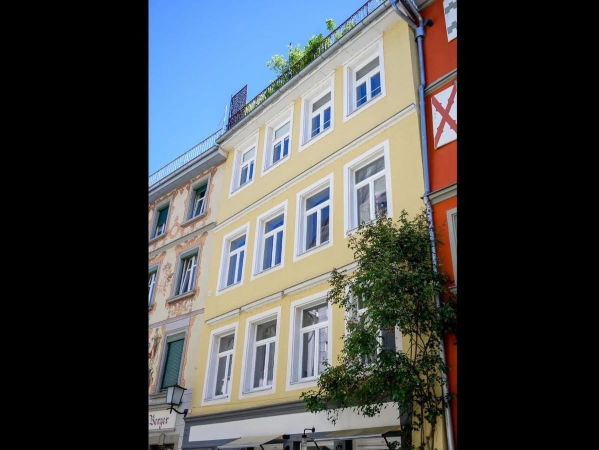 Appartement Altstadtherz