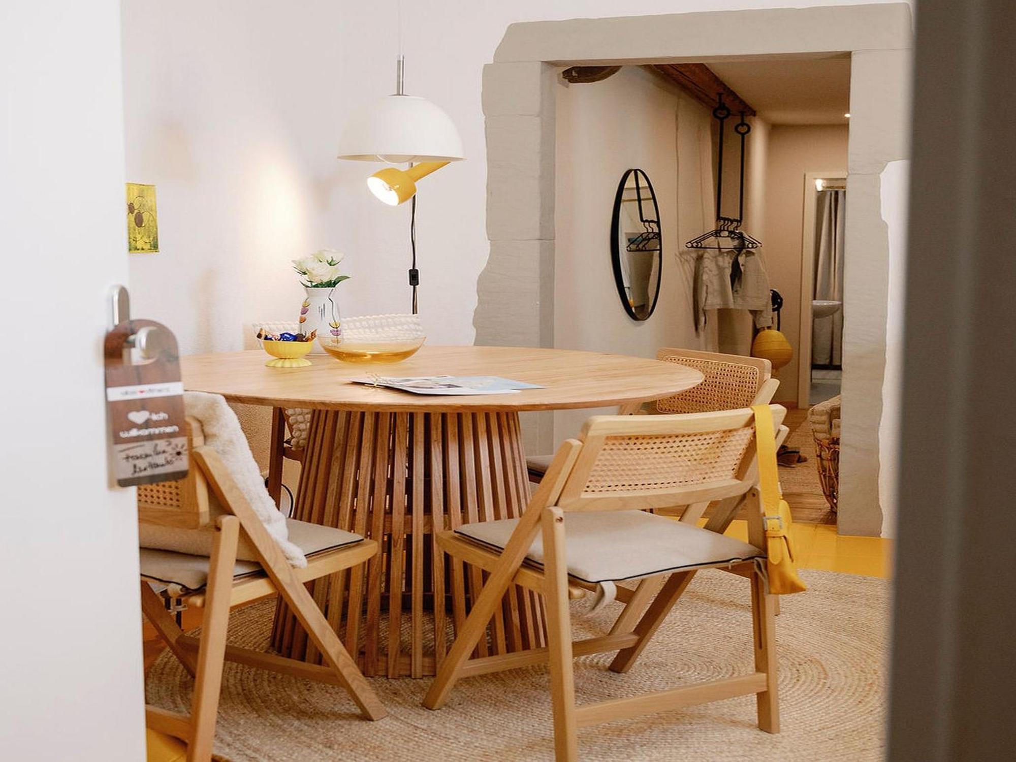 Altstadtherz Appartement *