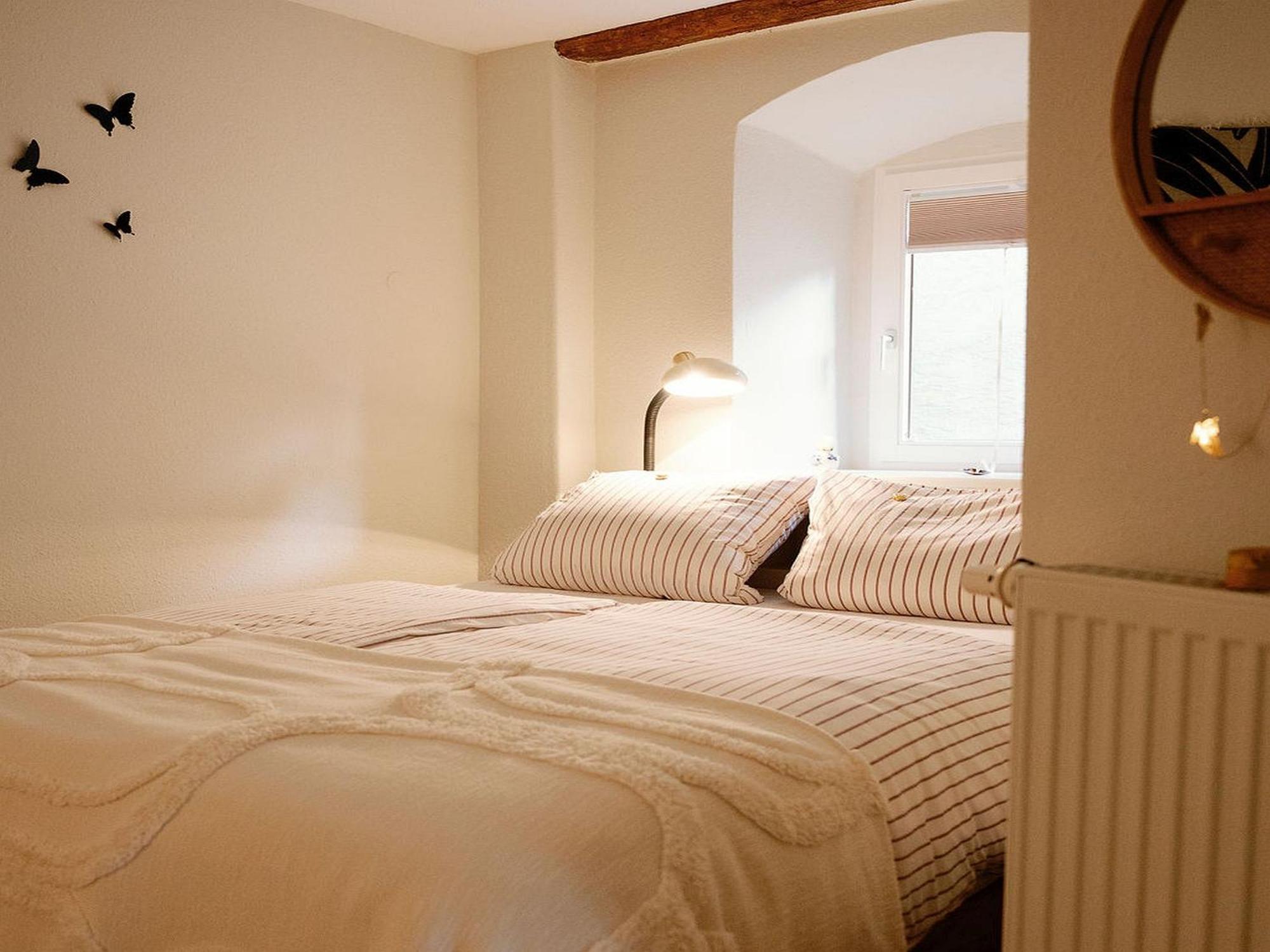 Appartement Altstadtherz *