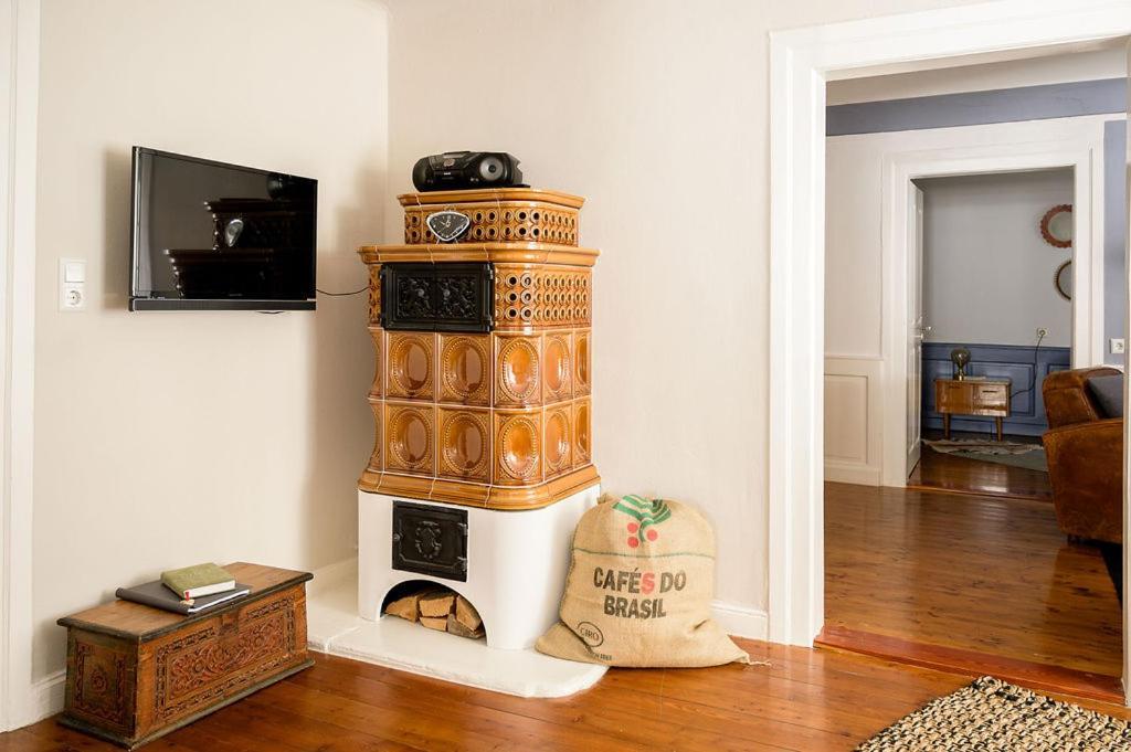 Appartement Altstadtherz Lindau (Bodensee)