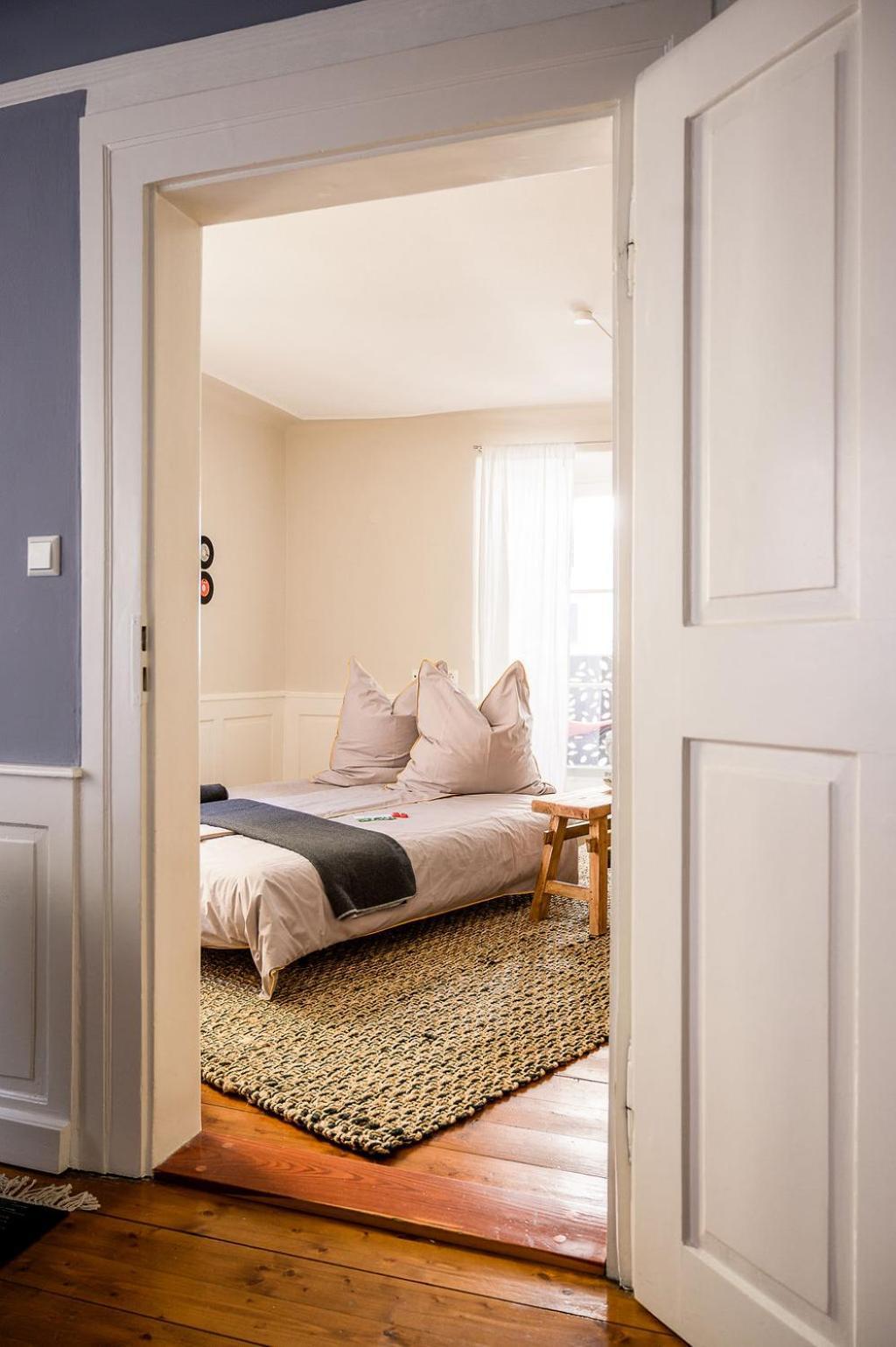 Appartement Altstadtherz