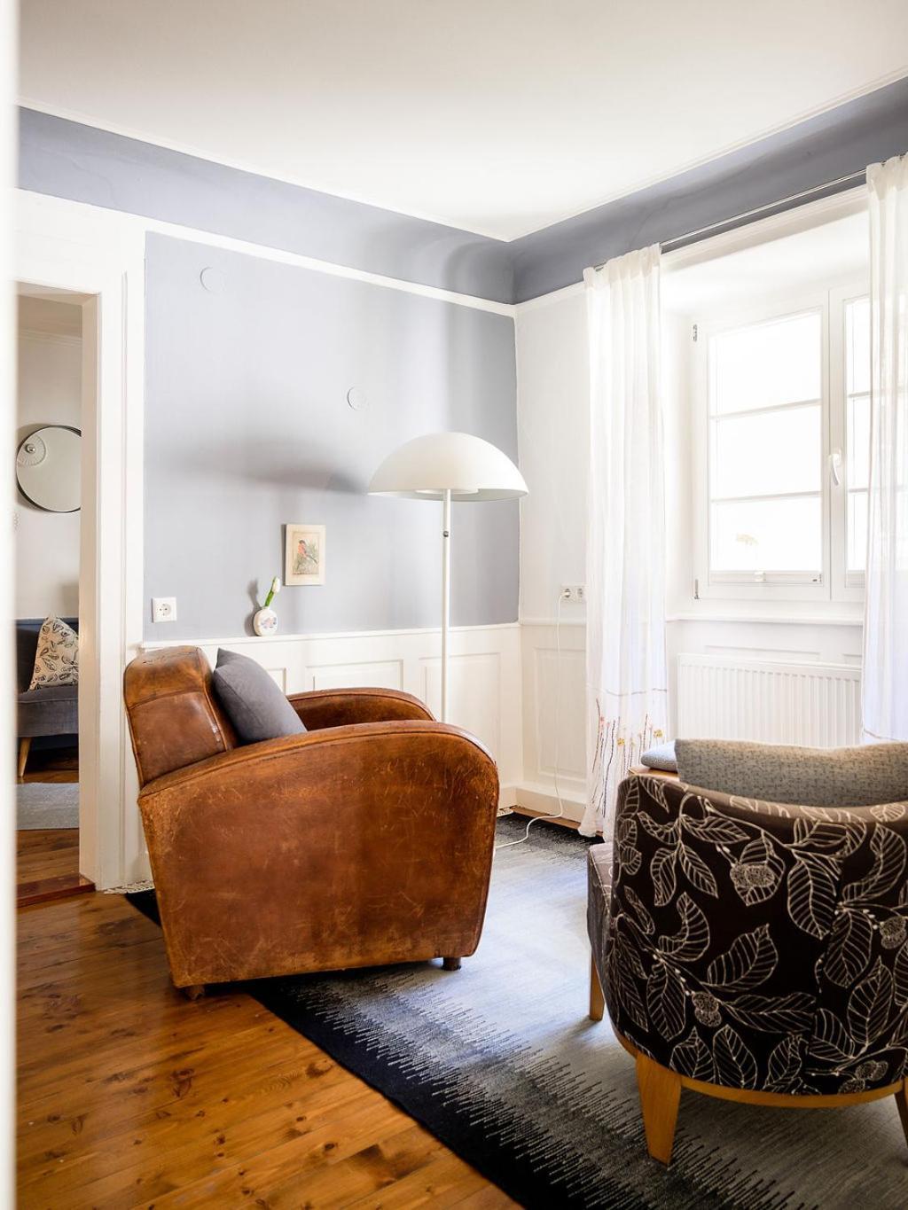 Altstadtherz Appartement Lindau (Bodensee)