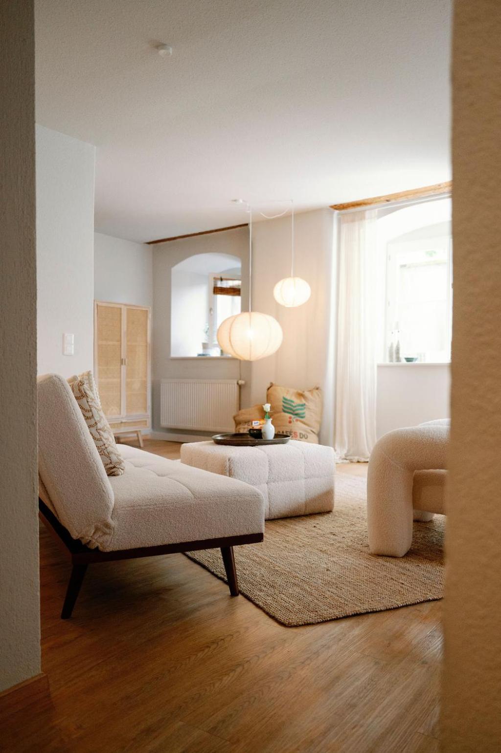 Altstadtherz Appartement