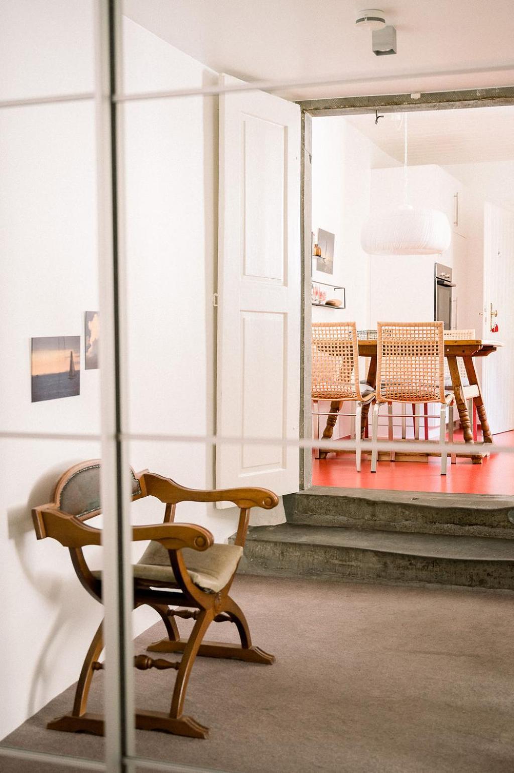 Appartement Altstadtherz
