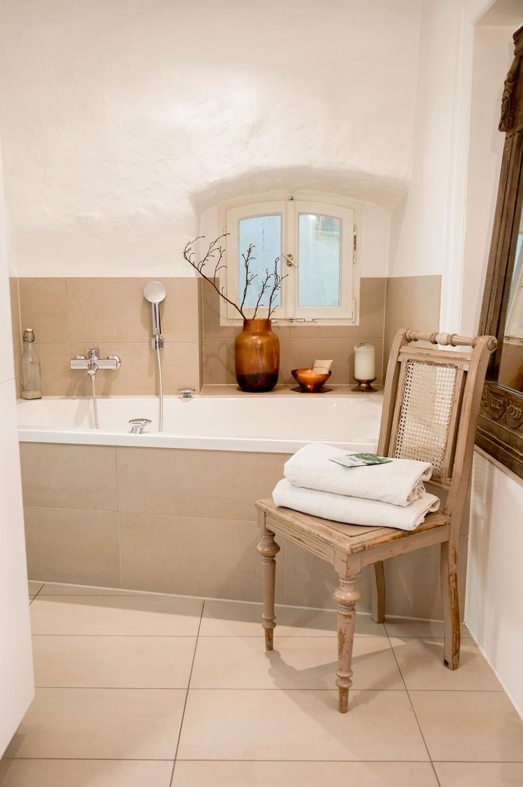 Appartement Altstadtherz