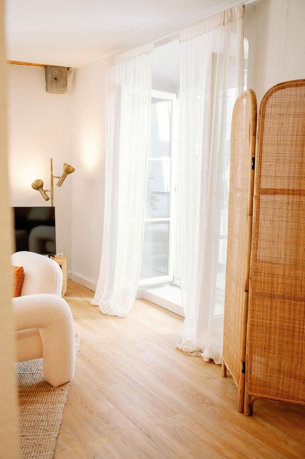 Altstadtherz Appartement *