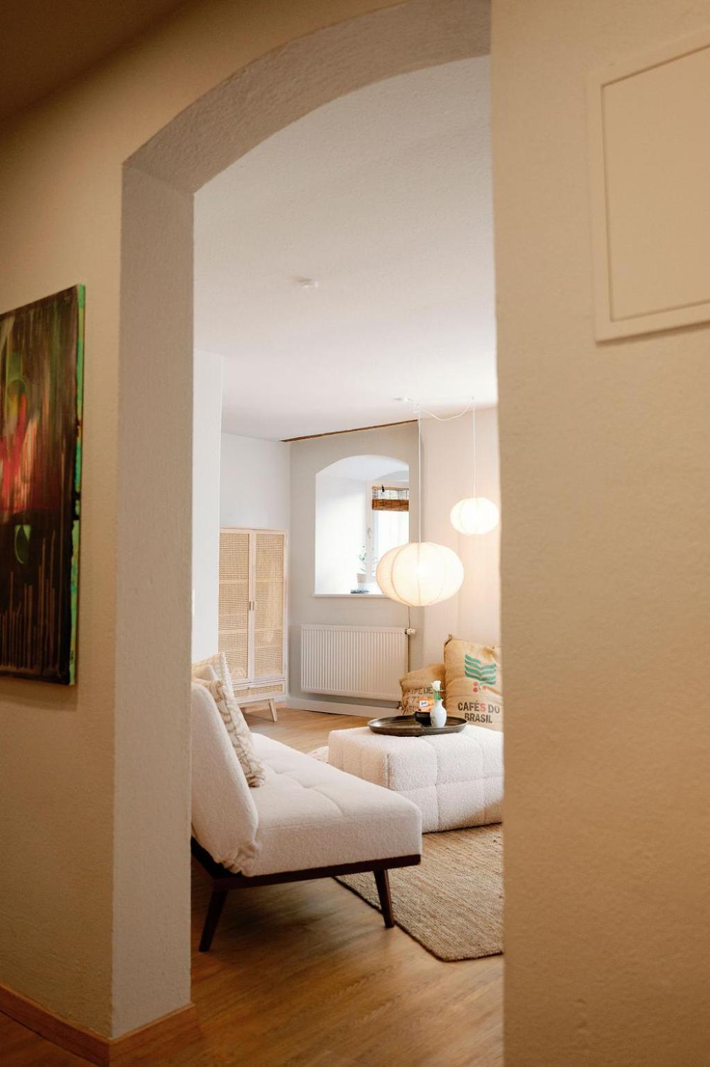 Altstadtherz Appartement