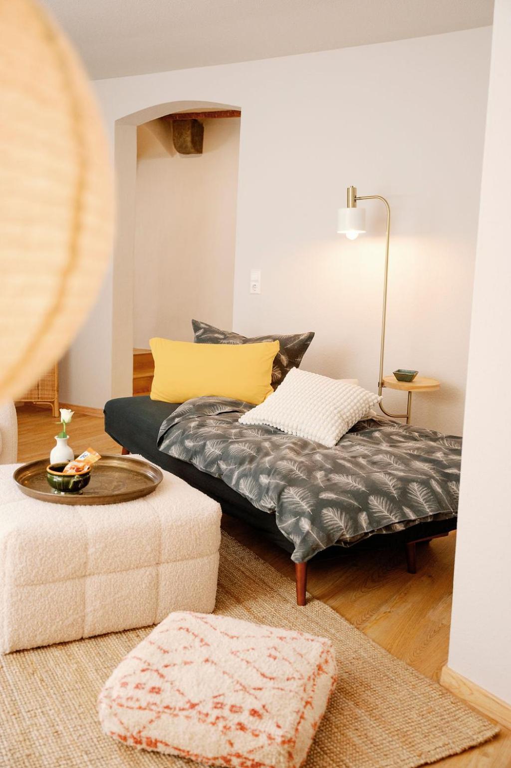 Appartement Altstadtherz