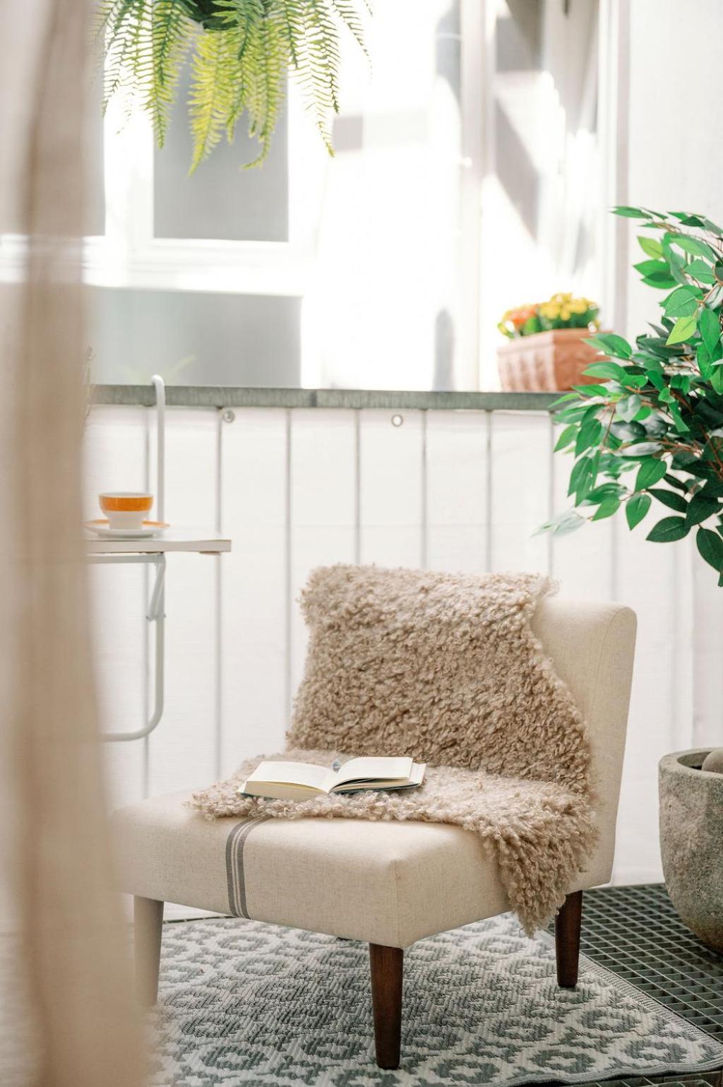 Altstadtherz Appartement *