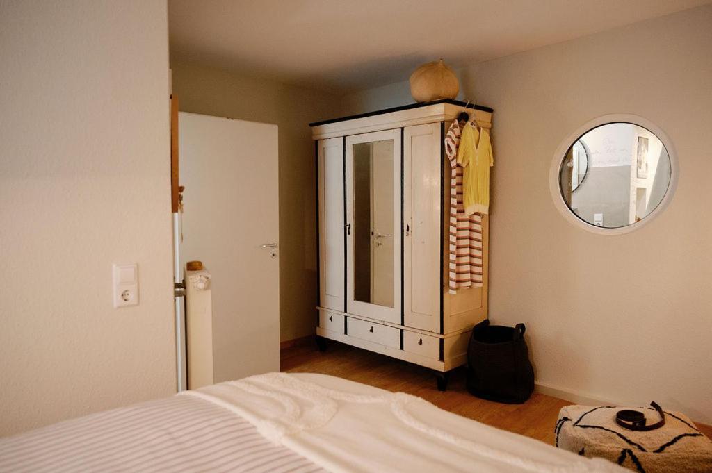Appartement Altstadtherz *