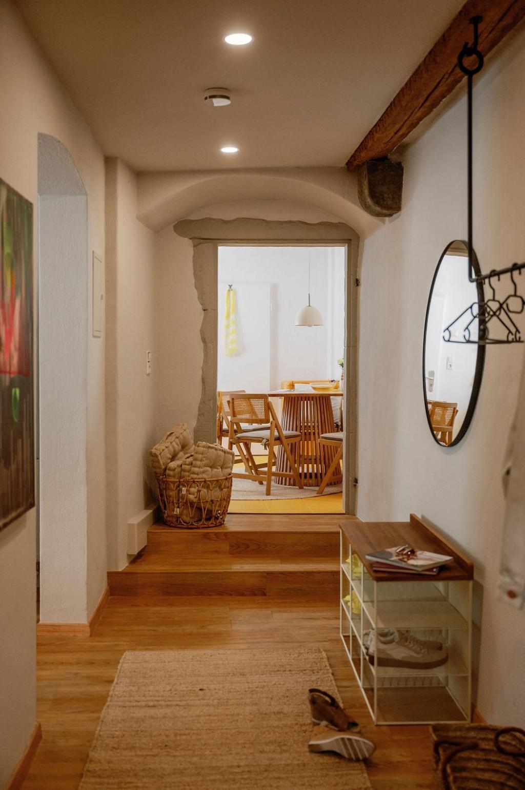 Altstadtherz Appartement Lindau (Bodensee)