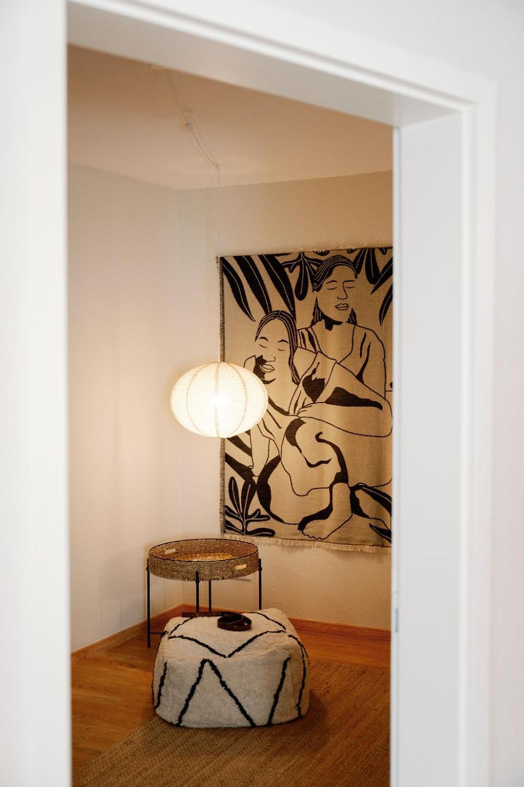 Appartement Altstadtherz Lindau (Bodensee)
