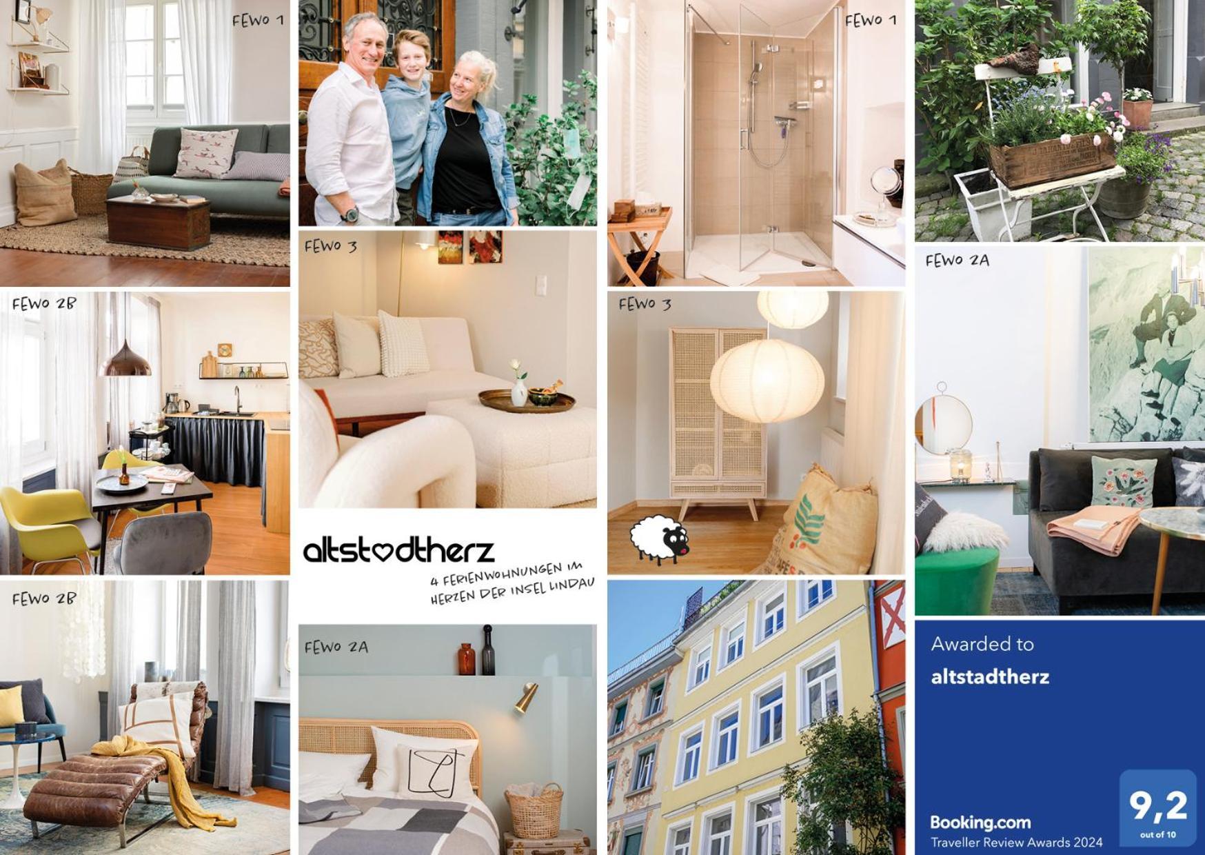 Altstadtherz *