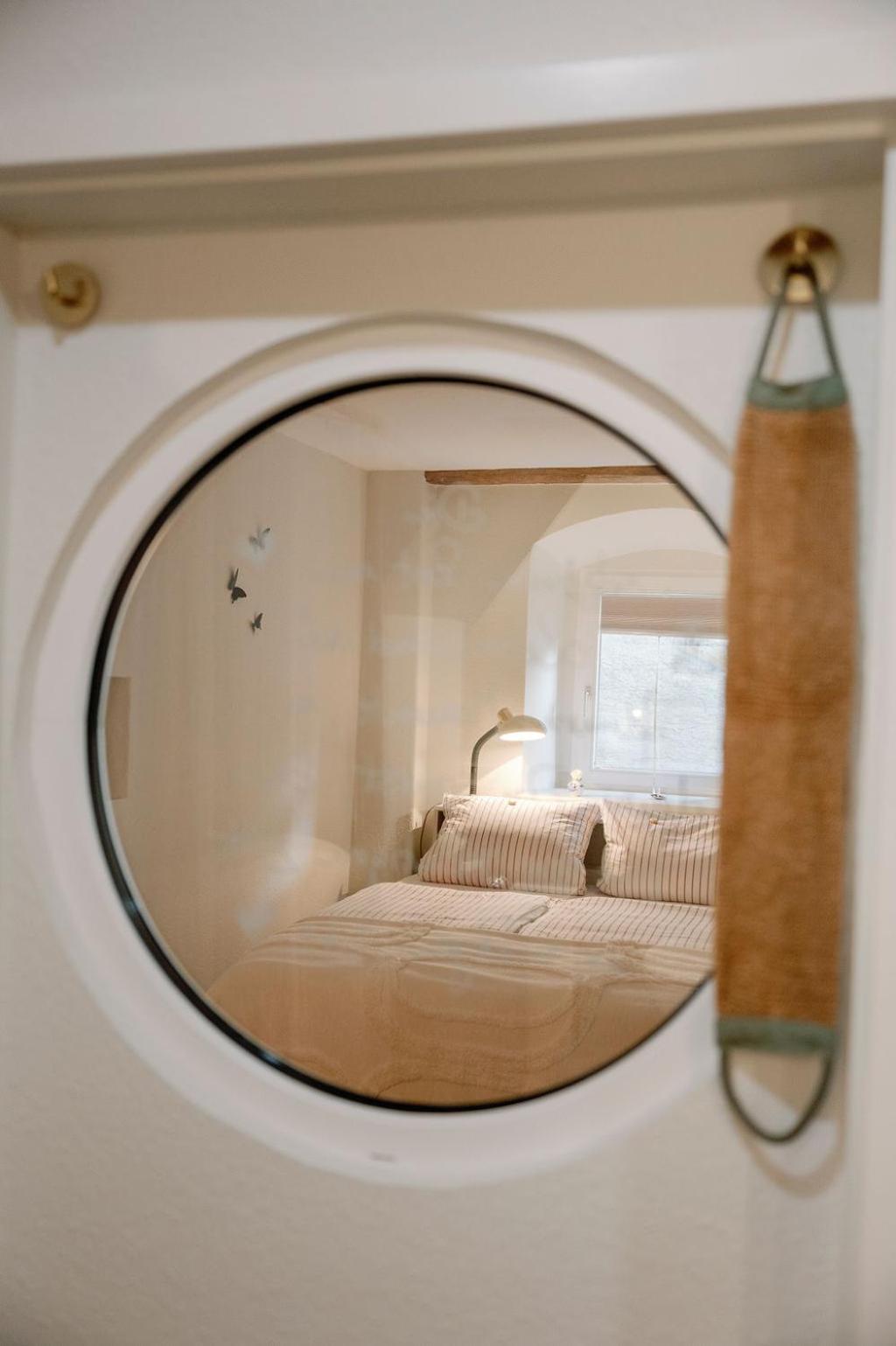 Altstadtherz Appartement