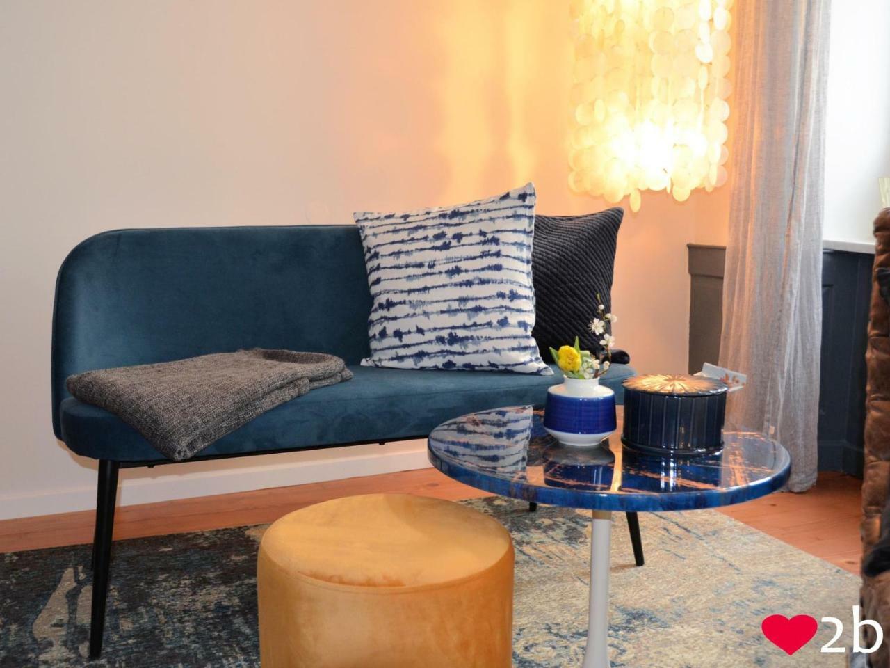 Appartement Altstadtherz *
