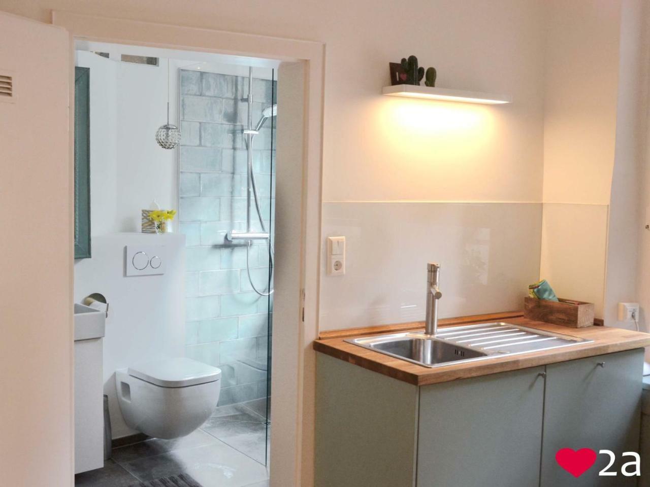 Altstadtherz Appartement *