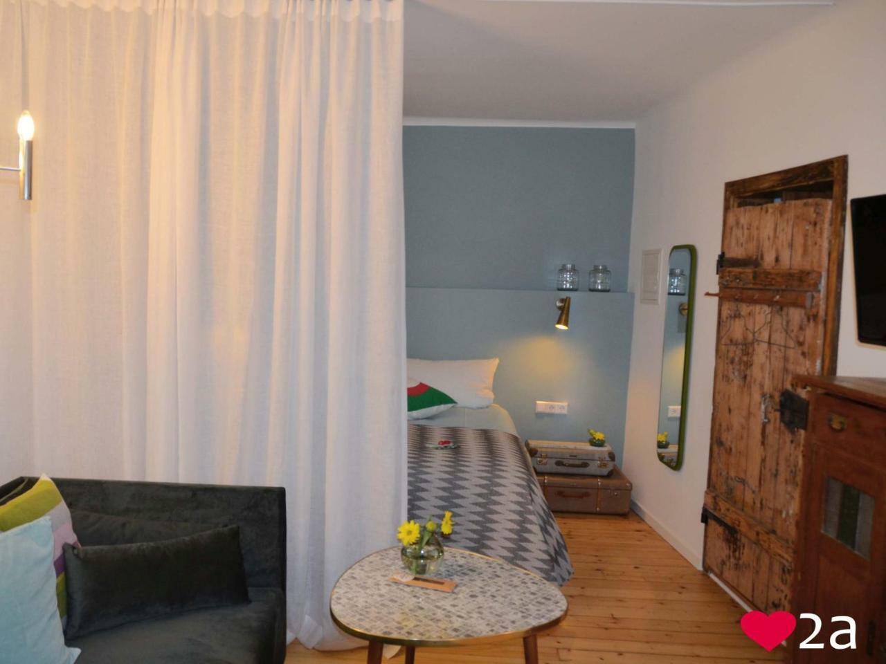 Altstadtherz Appartement *