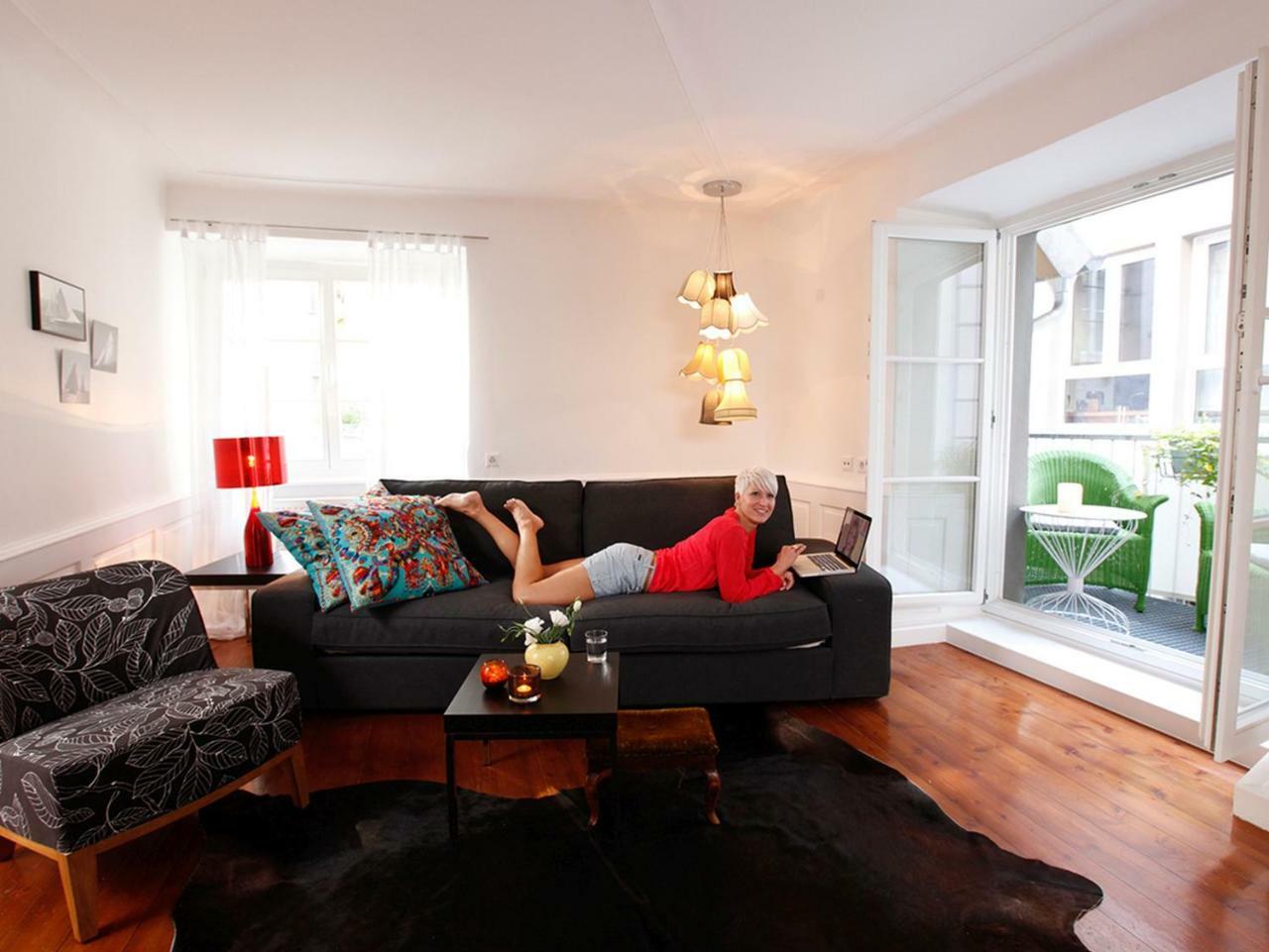 Appartement Altstadtherz